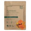 BeautyPro Plant Based Tumeric Infused Sheet Mask 22 ml thumbnail 1