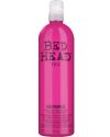 Bed Head Recharge High Octane Shine Shampoo 750ml thumbnail 1