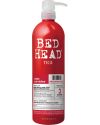 Bed Head Urban Resurrection 3 Shampoo 750ml thumbnail 1