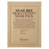 Benton Snail Bee High Content Mask 1 kpl thumbnail 1