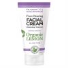 Biovène The Conscious™ Niacinamide Pore-Clearing Facial Cream Organic Lemon 50 ml thumbnail 1