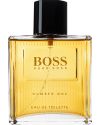Boss Number One, EdT 125ml thumbnail 1