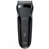 Braun Series 3 Shaver 300S Black thumbnail 1