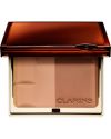 Bronzing Duo Compact, 02 Medium thumbnail 1