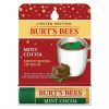 Burt's Bees Mint & Cocoa Lip Balm 4,25 g thumbnail 1
