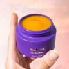 BYBI Beauty Acid Gold AHA Face Mask 50 ml thumbnail 2