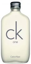 Calvin Klein CK One Eau De Toilette Unisex 50 ml thumbnail 1