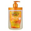 Cantu Shea Butter For Natural Hair Cleansing Cream Shampoo 709 ml thumbnail 1