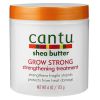 Cantu Shea Butter Grow Strong Strengthening Treatment 173 g thumbnail 1