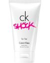 CK One Shock for Her, Body Lotion 150ml thumbnail 1