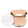 Clarins Ever Matte Compact Powder 02 Light 10g thumbnail 1