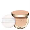 Clarins Ever Matte Compact Powder 03 Light Medium 10g thumbnail 1