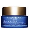 Clarins Multi-Active Night Cream 50 ml thumbnail 1