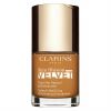 Clarins Skin Illusion Velvet Foundation 30 ml – 117N Hazelnut thumbnail 1