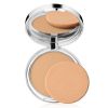Clinique Superpowder Double Face Makeup 10 g – Matte Honey thumbnail 1