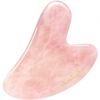 Cloud &amp; Glow Rose Quartz Gua Sha thumbnail 1