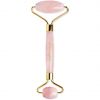 Cloud &amp; Glow Rose Quartz Roller thumbnail 1