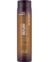 Color Infuse Brown Shampoo 300ml thumbnail 1