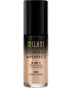 Conceal+Perfect 2-In-1 Foundation+Concealer, 30ml, Light Nat thumbnail 1