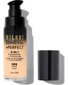 Conceal + Perfect 2 in 1 Foundation, Light thumbnail 1