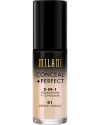 Conceal + Perfect 2 in 1 Foundation, Tan thumbnail 1
