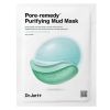 Dr.Jart+ Dermask Pore Remedy Purifying Mud Mask 13 g thumbnail 1