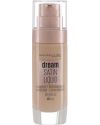 Dream Satin Liquid Foundation, 001 Natural Ivory thumbnail 1
