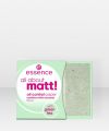 essence all about matt! oil control paper thumbnail 1