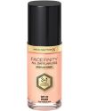 Facefinity All Day Flawless Foundation, C030 Porcelain thumbnail 1