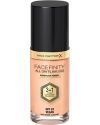 Facefinity All Day Flawless Foundation, N45 Warm Almond thumbnail 1