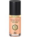 Facefinity All Day Flawless Foundation, N75 Golden thumbnail 1