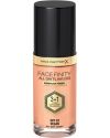 Facefinity All Day Flawless Foundation, N77 Soft Honey thumbnail 1