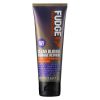 Fudge Clean Blonde Damage Rewind Violet Toning Shampoo 50ml thumbnail 1