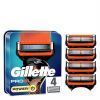 Gillette ProGlide Power Razor Blade Refills 4 kpl thumbnail 1