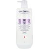 Goldwell Dualsenses Blonde &amp; Highlights Anti-Yellow Shampoo 1000 thumbnail 1