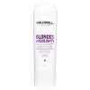 Goldwell Dualsenses Blondes &amp; Highlights Anti-Yellow Conditioner 200 ml thumbnail 1