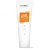 Goldwell Dualsenses Color Revive Color Giving Shampoo Copper 250 thumbnail 1