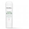 Goldwell Dualsenses Curls & Waves Conditioner 200 ml thumbnail 1