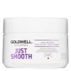 Goldwell Dualsenses Just Smooth 60sec Treatment 200 ml thumbnail 1