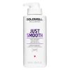 Goldwell Dualsenses Just Smooth 60sec Treatment 500 ml thumbnail 1