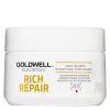 Goldwell Dualsenses Rich Repair 60sec Treatment 200 ml thumbnail 1