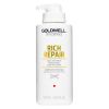 Goldwell Dualsenses Rich Repair 60sec Treatment 500 ml thumbnail 1