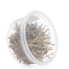 Hair Accessories Hairgrips Blonde 51mm 330pcs thumbnail 1