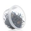 Hair Accessories Hairgrips Brown 51mm 330pcs thumbnail 1
