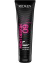 Heat Design 09 Blow-Dry Gel 150ml thumbnail 1