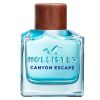 Hollister Canyon Escape For Him Eau De Toilette 30 ml thumbnail 1