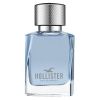 Hollister Wave For Him Eau De Toilette 30 ml thumbnail 1