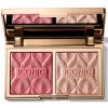 ICONIC London Silk Glow Duo Rose thumbnail 1