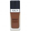 IDUN Minerals Liquid Mineral Foundation Norrsken Siv thumbnail 1
