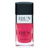 IDUN Minerals Nail Polish 11 ml – Cinnober thumbnail 1